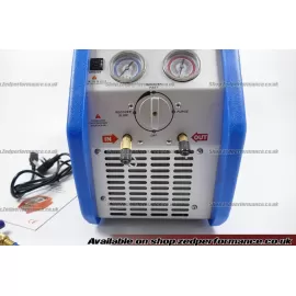 R32 R1234YF Refrigerant Recovery Unit