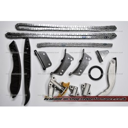 KIA Sorento 2.5 CRDi timing chain kit
