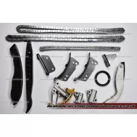 KIA Sorento 2.5 CRDi timing chain kit