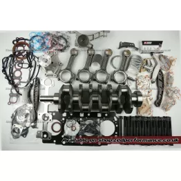 Kia & Hyundai H1 iLoad 2.5 D4CB crankshaft kit
