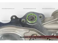 Hyundai Santa-Fe, Tucson, Carens, Sportage 2.0 CRDi D4EA D4EB oil pump