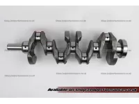 Nissan 200SX Pulsar GTiR SR20DET Crankshaft