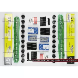 VW Touareg 5.0 TDI V10 camshaft kit