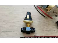 12V Oil Scavenge Gear Pump