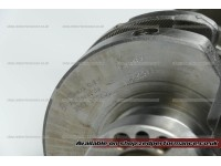 Nissan 350Z VQ35DE crankshaft