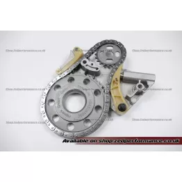 Audi A4 2.0 TDI oil pump replacement kit