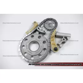 Audi A4 2.0 TDI oil pump replacement kit