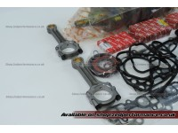 Navara D40 YD25 crankshaft