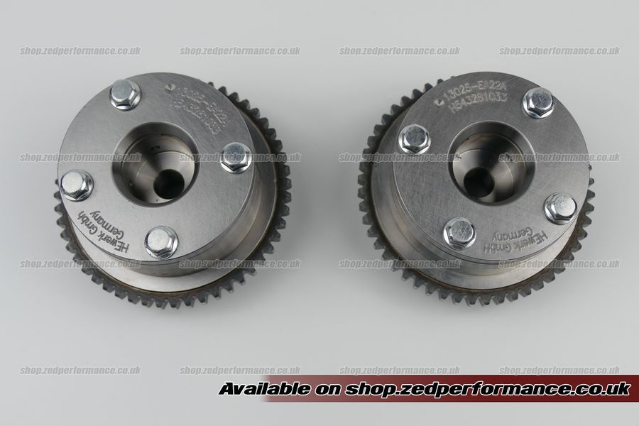 350Z VVT cam-gears 13025-EA22A