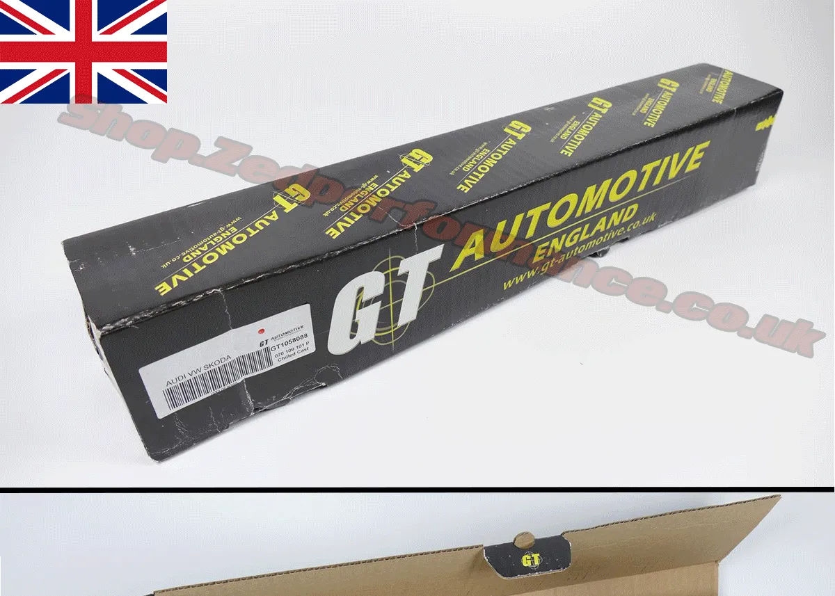 GT Automotive VW Transporter 2.5 PD TDI camshaft