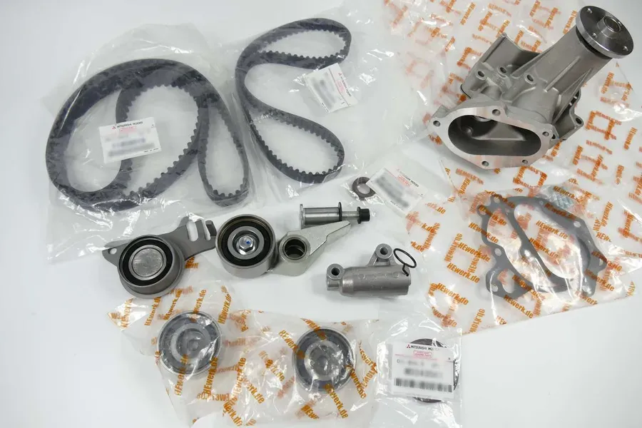 L200 4D56U timing belt kit