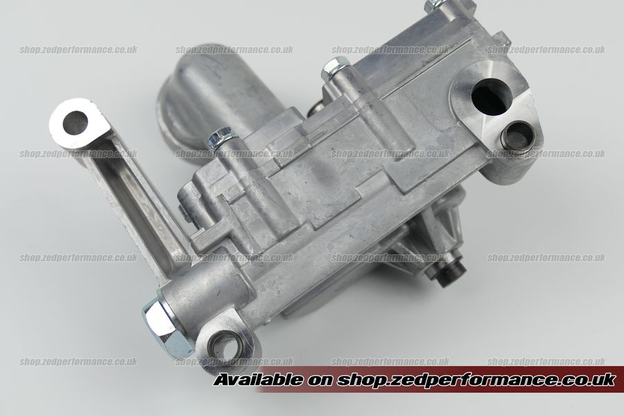 Mitsubishi EVO 10 X oil pump for 4B11T engine