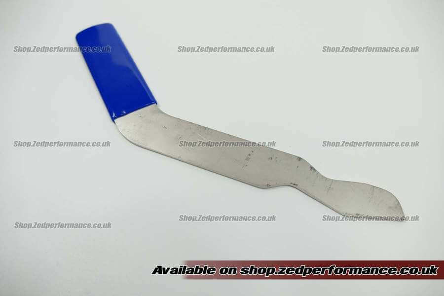 Mitsubishi Evo lifter remover tool