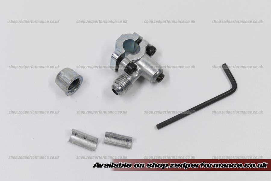 fridge, freezer bullet piercing valves