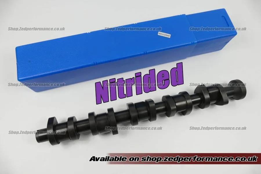 Transporter T5 AXD BNZ camshaft kit