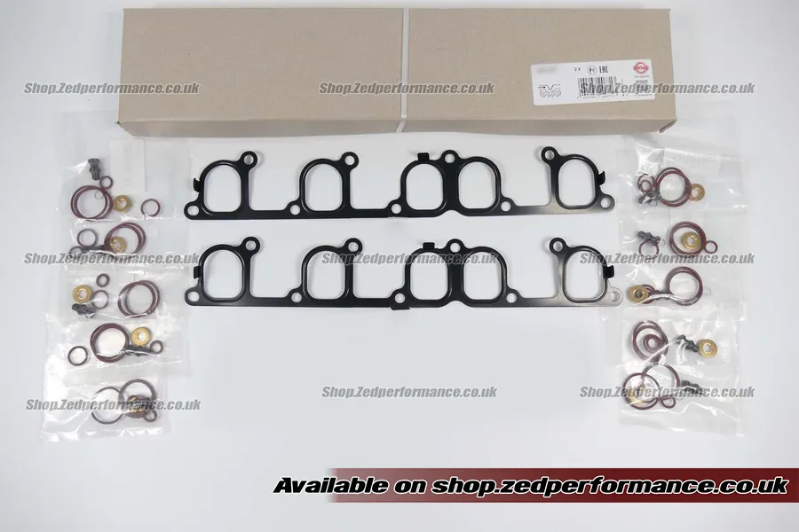 VW touareg V10 TDi BLE AJS BWF camshaft kit